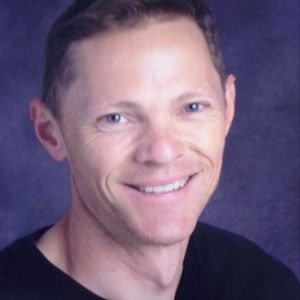 Meet your Posher, Mike